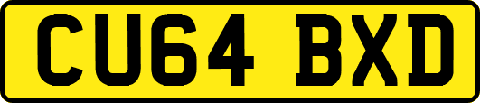 CU64BXD