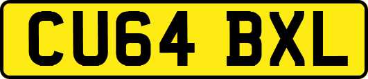 CU64BXL