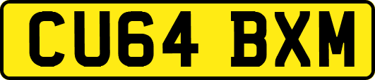 CU64BXM