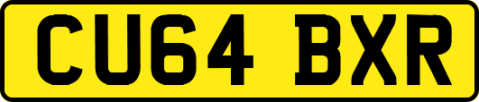 CU64BXR