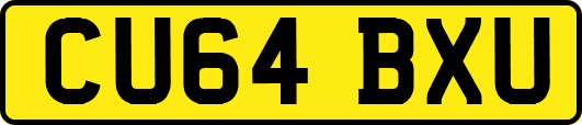 CU64BXU