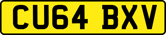 CU64BXV