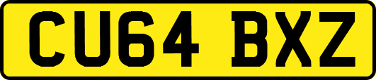 CU64BXZ