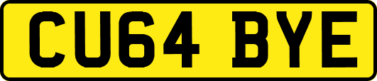 CU64BYE