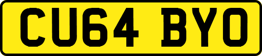 CU64BYO