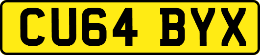 CU64BYX