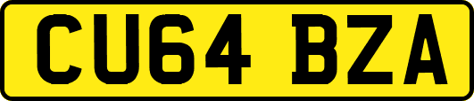 CU64BZA
