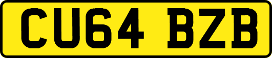 CU64BZB