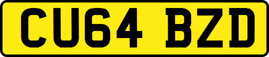 CU64BZD