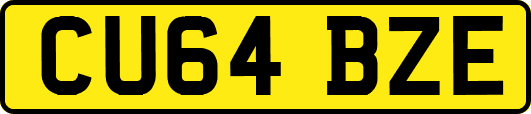 CU64BZE