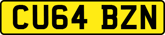 CU64BZN