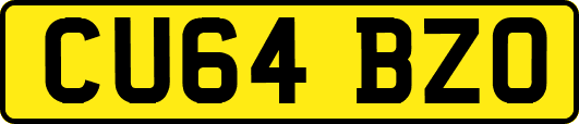 CU64BZO