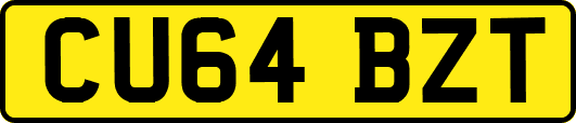 CU64BZT