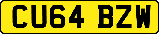 CU64BZW