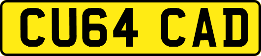 CU64CAD