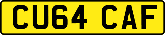 CU64CAF