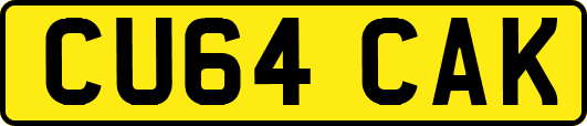 CU64CAK