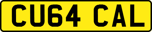 CU64CAL