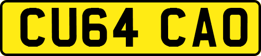CU64CAO