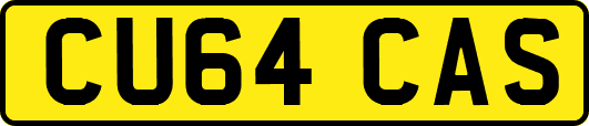 CU64CAS