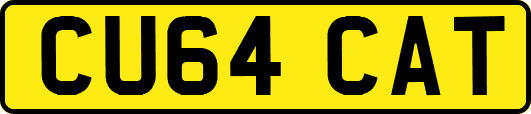 CU64CAT