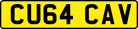 CU64CAV