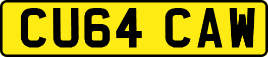 CU64CAW