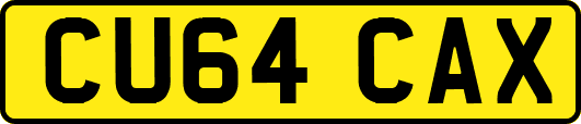 CU64CAX
