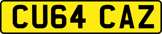 CU64CAZ