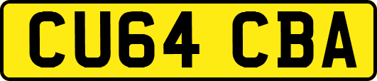 CU64CBA