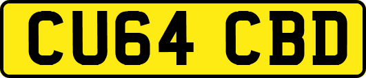 CU64CBD