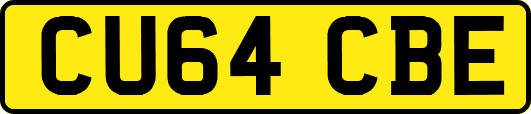 CU64CBE