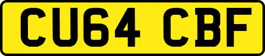 CU64CBF