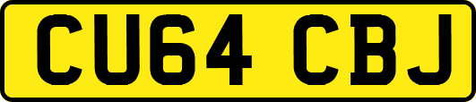 CU64CBJ