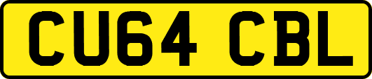 CU64CBL