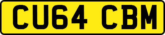 CU64CBM