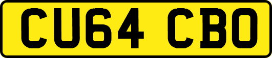 CU64CBO