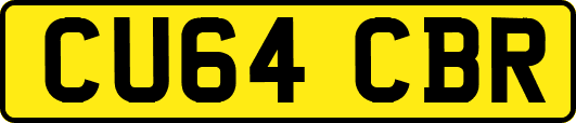 CU64CBR