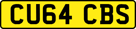 CU64CBS