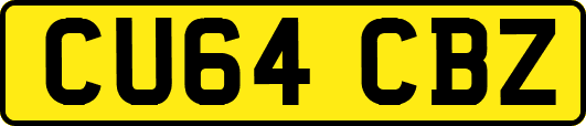 CU64CBZ