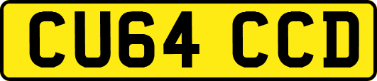 CU64CCD