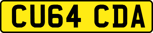 CU64CDA