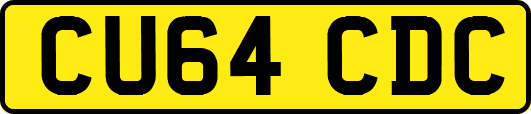 CU64CDC