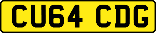 CU64CDG