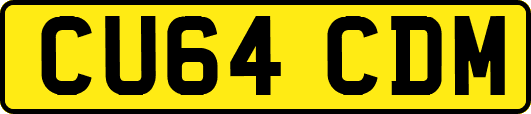 CU64CDM