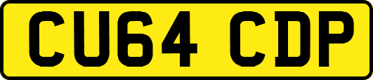 CU64CDP