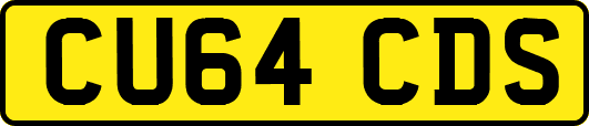 CU64CDS