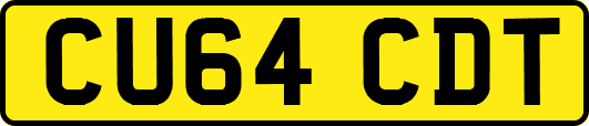 CU64CDT