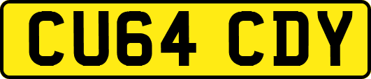 CU64CDY