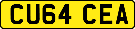 CU64CEA